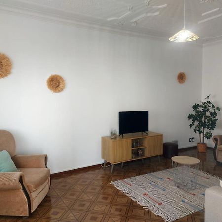 Appartement Moradia Vigia à Nazaré Extérieur photo