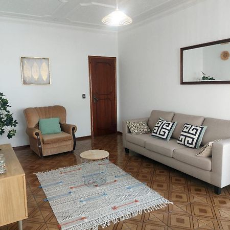 Appartement Moradia Vigia à Nazaré Extérieur photo
