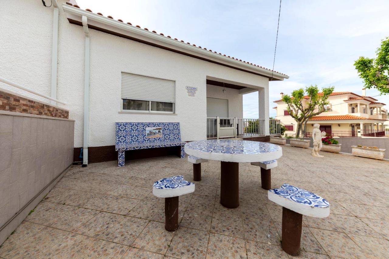 Appartement Moradia Vigia à Nazaré Extérieur photo