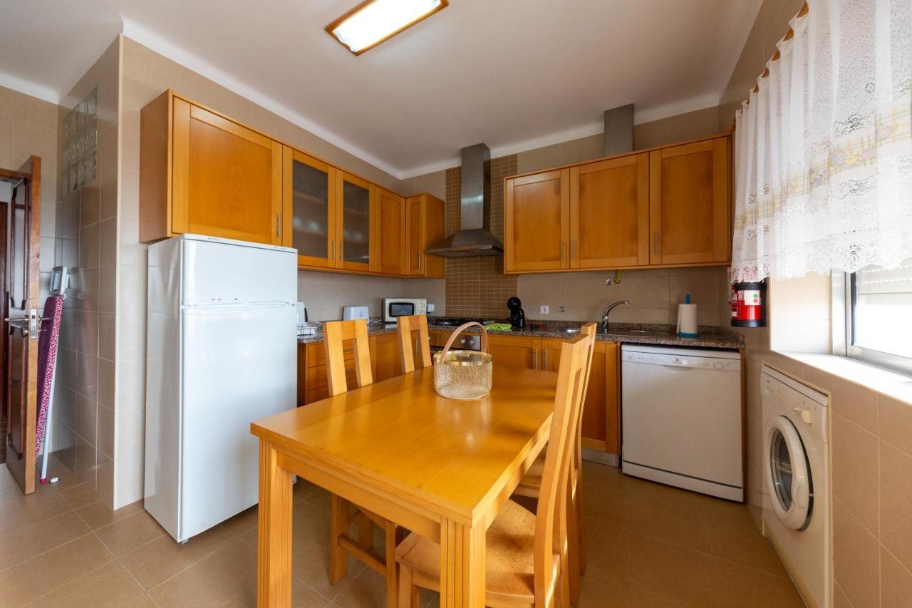 Appartement Moradia Vigia à Nazaré Extérieur photo