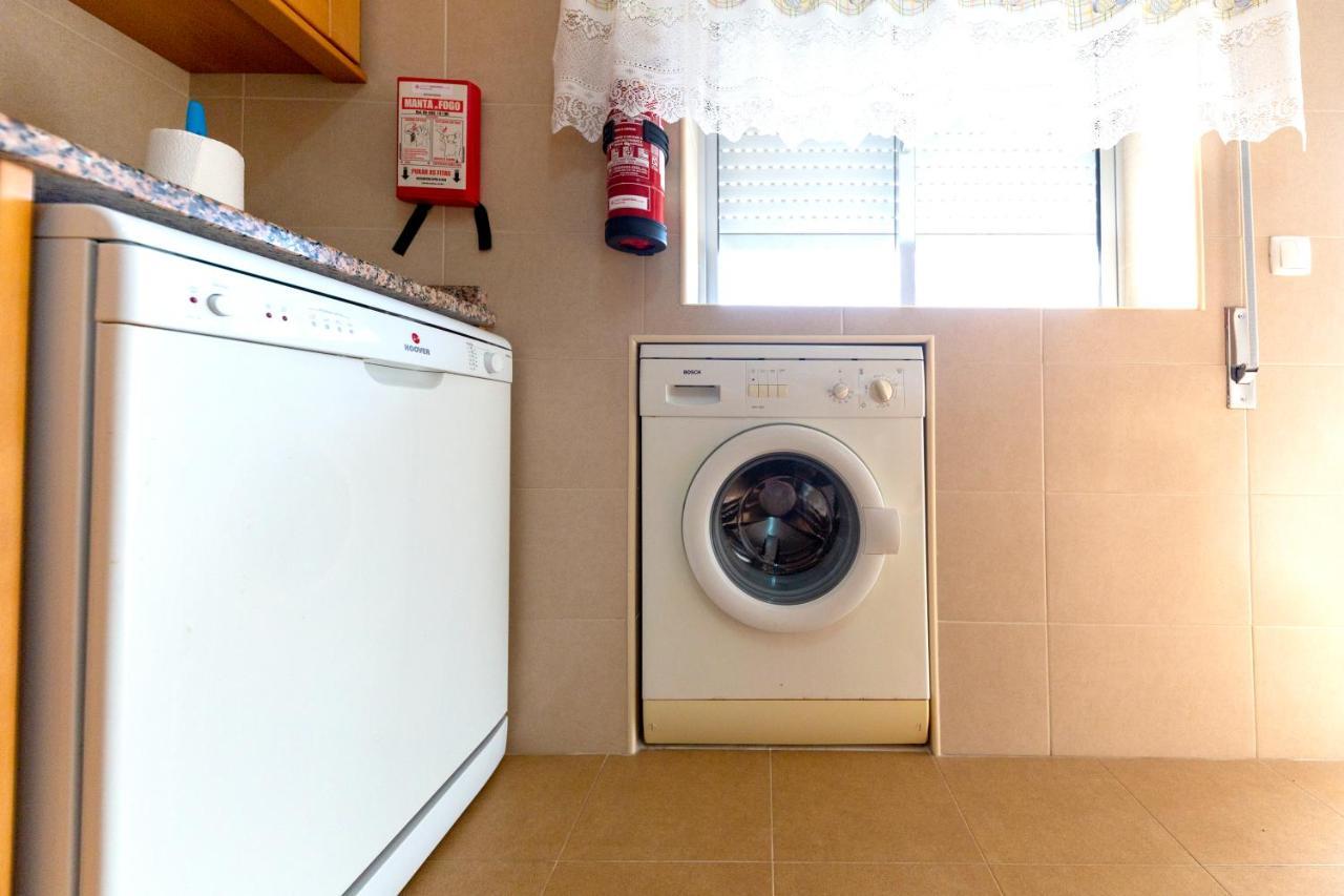 Appartement Moradia Vigia à Nazaré Extérieur photo
