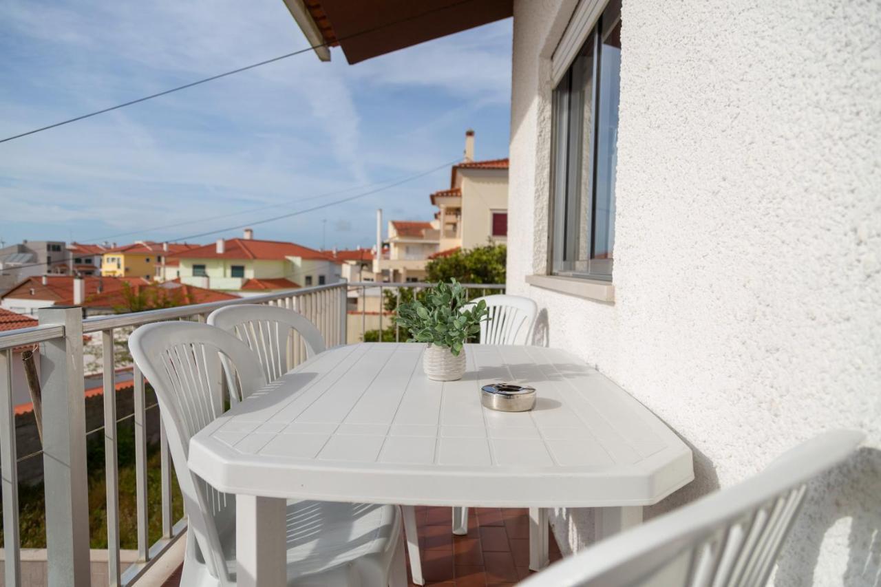 Appartement Moradia Vigia à Nazaré Extérieur photo