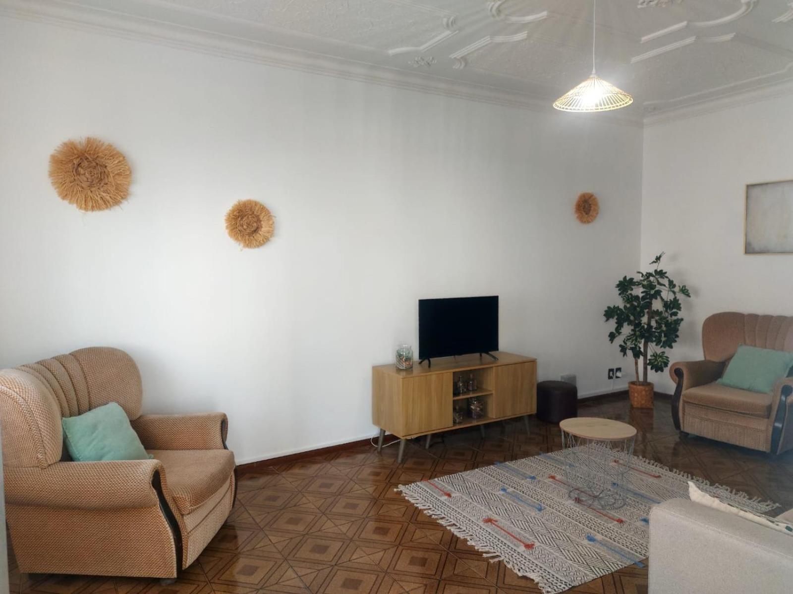 Appartement Moradia Vigia à Nazaré Extérieur photo