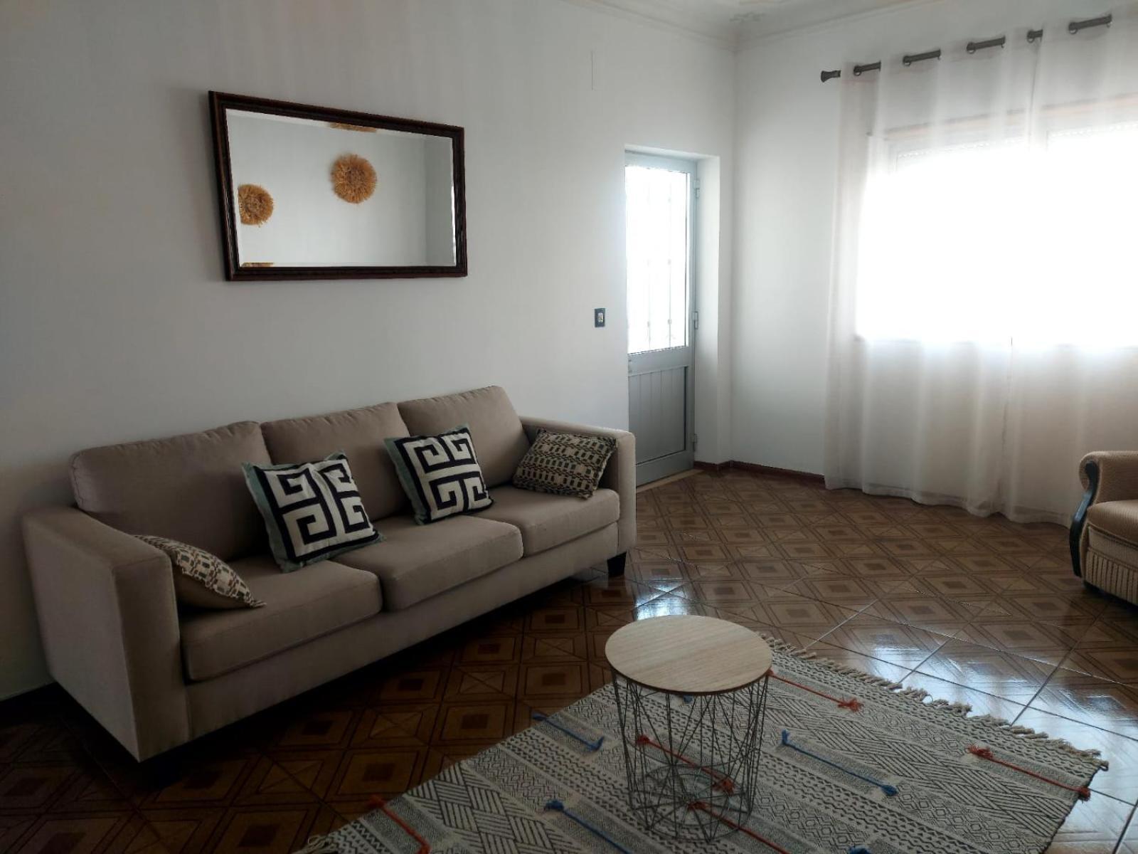 Appartement Moradia Vigia à Nazaré Extérieur photo