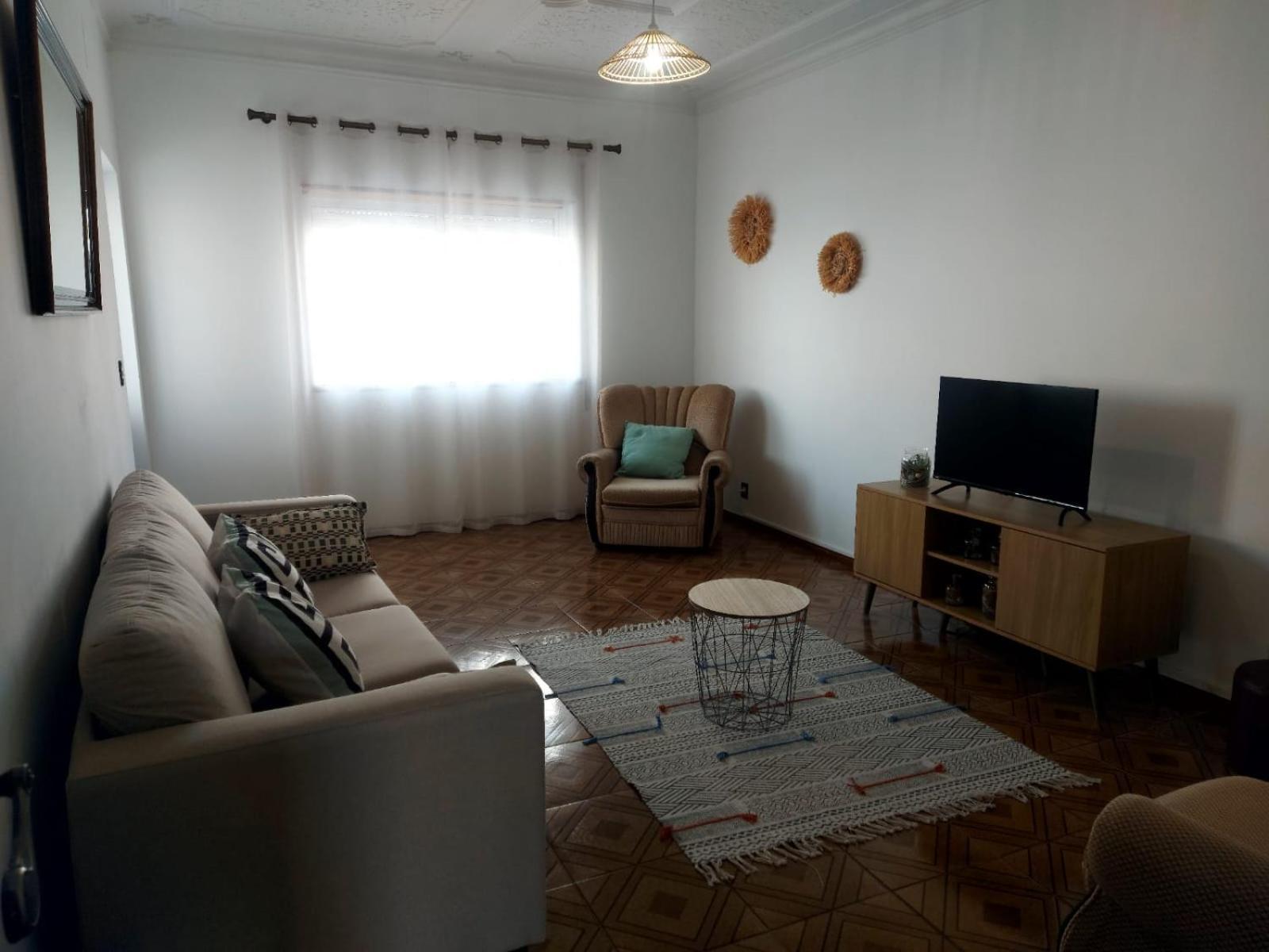 Appartement Moradia Vigia à Nazaré Extérieur photo